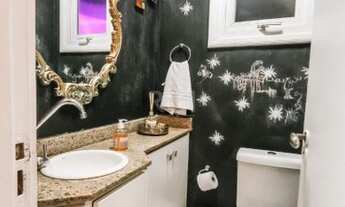 Imagem 5: Porto Alegre - Casa Padrão - Tristeza