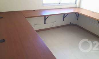 Imagem 1: Sala para alugar, 97 m² por R$ 3.000,00/mês - Centro - Macaé/RJ