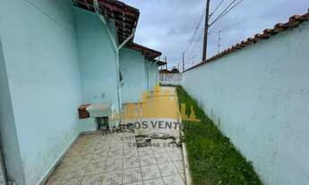 Imagem 5: Casa á Venda 3 dormitórios- Solemar - Praia Grande - SP