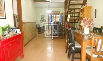 Imagem 6: Rio de Janeiro - Casa de Condomínio - Freguesia, Jacarepaguá