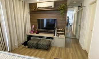 Imagem 3: Apartamento para venda possui 72 metros quadrados com 2 quartos em Santana - São Paulo - S