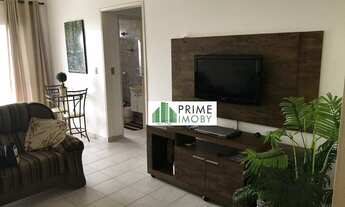 Imagem 5: Apartamento com 2 dormitórios à venda, 78 m² por R$ 350.000,00 - Jardim Marina - Mongaguá