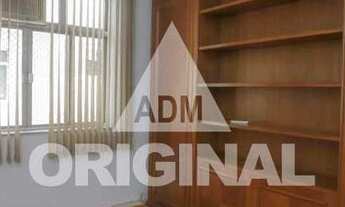 Imagem 5: Rio de Janeiro - Apartamento Padrão - Tijuca