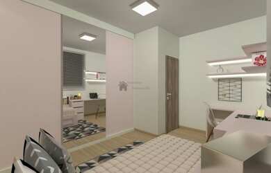 Imagem 3: OPORTUNIDADE!!! Apartamento com 3 dormitórios