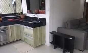 Imagem: Lindo Apartamento a venda com 2 quartos