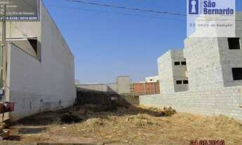 Imagem 2: Locação - Terreno - Loteamento Industrial Machadinho - Americana - SP