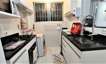 Imagem 6: Apartamento para venda com 49 m² - AP6864