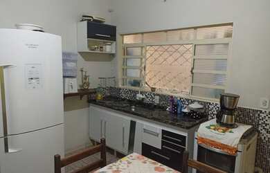 Imagem 6: CASA RESIDENCIAL em INDAIATUBA - SP, JARDIM ELDORADO