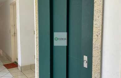 Imagem 3: Kitnet/conjugado para aluguel e venda tem 30 metros quadrados com 1 quarto