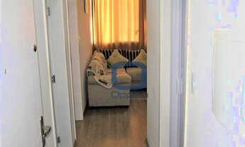 Imagem 4: Apartamento com 1 dormitório à venda, 40 m² por R$ 160.000,00 - Centro - Campinas/SP