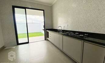 Imagem 5: Casa para Venda em Tremembé, Bairro dos Guedes, 3 dormitórios, 1 suíte, 2 banheiros, 2 vag