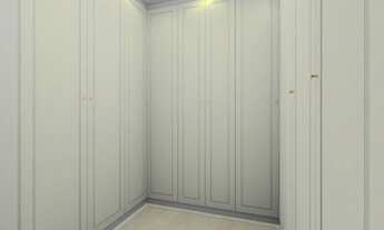 Imagem 2: Casa no condomínio Jardins do Lago 4 suítes