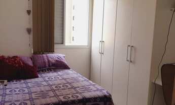 Imagem 3: Ótimo ap na Vila São José estuda permuta