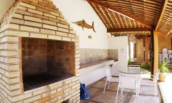 Imagem 7: Casa para venda tem 260 metros quadrados com 4 quartos em Barra Mar - Barra de São Miguel