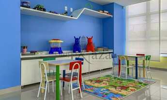 Imagem 2: Apartamento - Jardim América - Reserva Landmark - 68m² - 2 Dormitórios