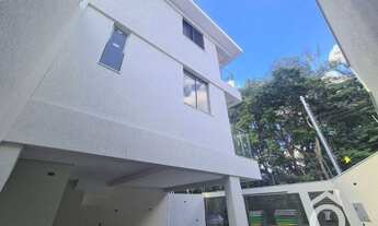 Imagem 2: Casa para venda tem 248 metros quadrados com 3 quartos em Itapoã - Belo Horizonte - MG