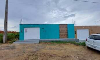 Imagem: Casa Nova pronta entrega no Aracagy
