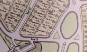 Imagem 3: Terreno no Alphaville para venda, tem 720 metros quadrados em Campus Universitário - Araç