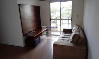 Imagem 3: Apartamento com 3 dormitórios à venda por R$ 369.000 - Mansões Santo Antônio - Campinas/SP