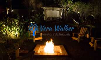 Imagem 7: Ótima casa com 3 suítes, 1 loft e piscina no condomínio Ecopark em Tatuí/SP