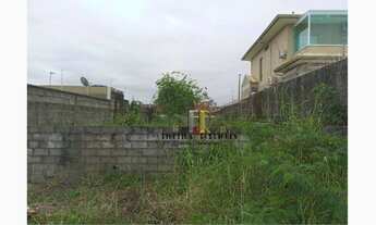 Imagem: Terreno à venda, 250 m² por R$ 82.000,00