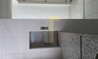 Imagem 4: COBERTURA PENÍNSULA FIT