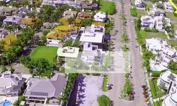 Imagem 2: Terreno à venda, 600 m² por R$ 4.800.000,00 - Jurerê Internacional - Florianópolis/SC