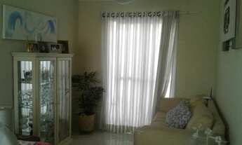 Imagem: Casa de condomínio para aluguel com 75