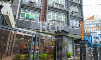 Imagem: Porto Alegre - Conjunto Comercial/Sala