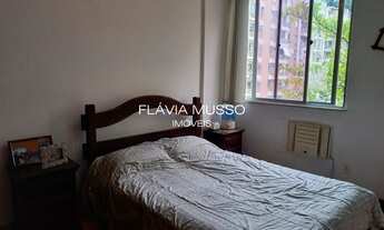 Imagem 6: Apartamento 3 quartos à venda em Botafogo perto do metrô com 98m2