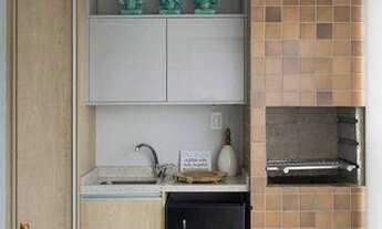 Imagem: Apartamento com 3 dormitórios à venda