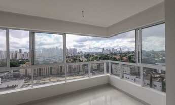 Imagem 3: Apartamento para Venda em Goiânia, Setor Marista, 3 dormitórios, 3 suítes, 5 banheiros, 3