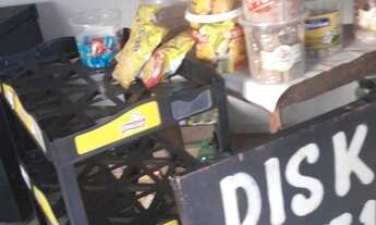 Imagem 5: Distribuidora Galpão / depósito com venda por R$15.000