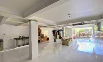 Imagem 4: Casa para venda possui 362 metros quadrados com 3 quartos em Santa Terezinha - Piracicaba