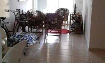 Imagem 5: Apartamento à venda, 78 m² por R$ 375.000,00 - Tupi - Praia Grande/SP