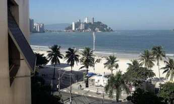 Imagem: Apartamento com 1 dormitório à venda por