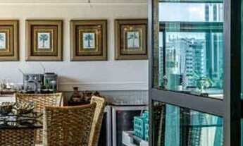 Imagem 5: APARTAMENTO - ANÁLIA FRANCO - SP