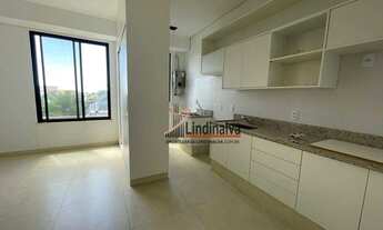 Imagem 3: Apartamento com 1 dormitório à venda, por R$ 264.000 - Jardim São Roque III - Foz do Iguaç