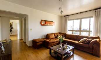 Imagem 5: Quer comprar? Cobertura Central 4 dorm, andar inteiro, 293m² privativo, churrasqueira e la