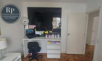 Imagem 5: Apartamento com 4 dormitórios à venda, 132 m² por R$ 1.065.000,00 - Vila Mariana - São Pau