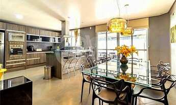 Imagem 5: Porto Alegre - Casa Padrão - Passo das Pedras