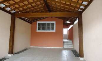 Imagem: Ótima casa térrea na chacara do visconde