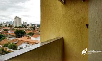 Imagem 5: Apartamento à venda, 74 m² por R$ 270.000,00 - Jardim Elite - Piracicaba/SP