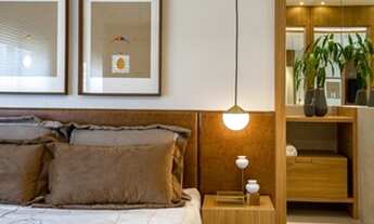 Imagem 6: Opus Gyro Rooftop - 2 Suítes - 99 m2 - Direto com Proprietário