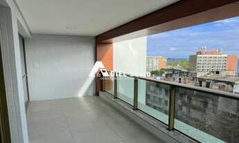 Imagem 6: APARTAMENTO RESIDENCIAL em SALVADOR - BA, BARRA