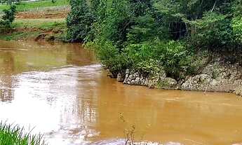 Imagem 4: Sítio 18 alqueires