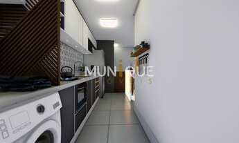 Imagem 6: Ivoti - Apartamento Padrão - Vista Alegre