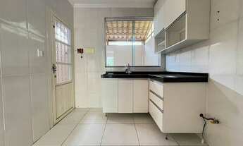 Imagem 6: Casa duplex no Maria Helena - Ótima localização