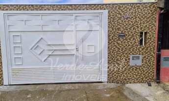 Imagem: Casa - Monte Carlo - Americana