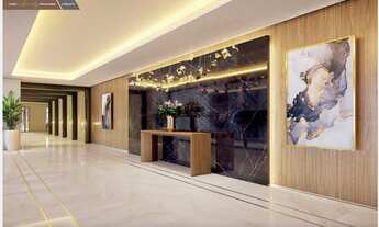 Imagem 6: SUCESSO DE VENDAS!! ÚLTIMAS UNIDADES!! LANÇAMENTO LIVING CYRELA INFINITY NOVA KLABIN